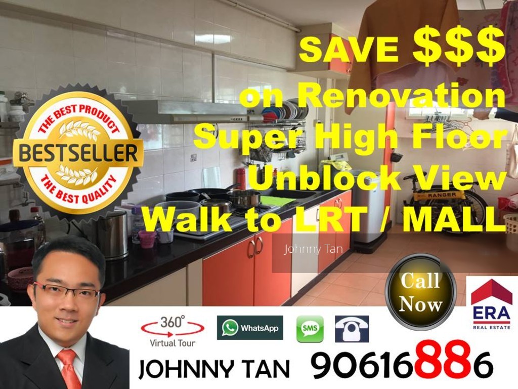 Blk 176D Edgefield Plains (Punggol), HDB 4 Rooms #141791432